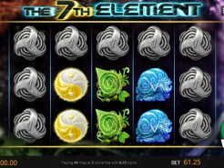 The 7th Element